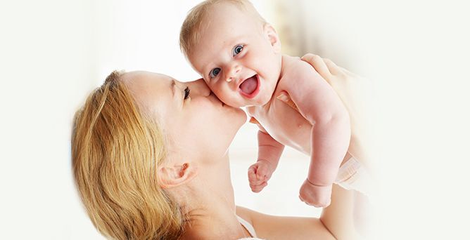 Bébé a 1 an : le développement de votre bébé à 12 mois