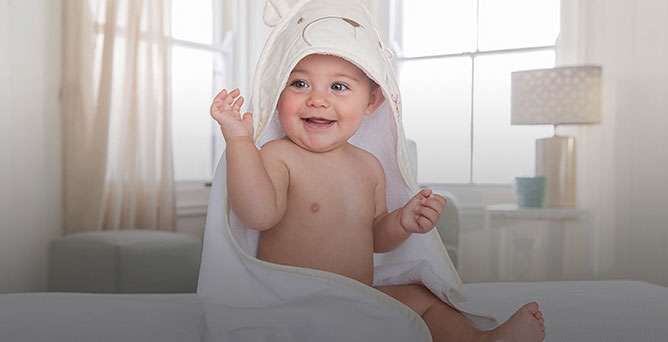 Conseils d'hygiène pour bébé - Blog Bebe9 - Une mine de conseils