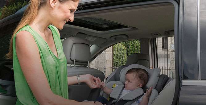Clip de ceinture de sécurité I Réducteur de ceinture I Ceinture de sécurité  Siège bébé
