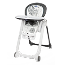 Chaises Hautes