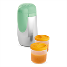 Thermos et Récipients