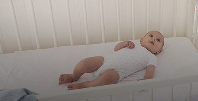 Sommeil de Bébé : Les bons réflexes à adopter