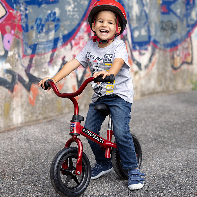 Jouets de mouvement pour enfants