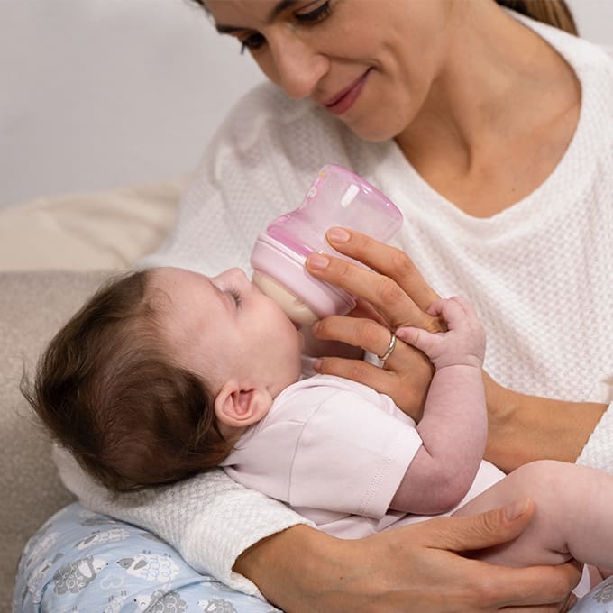 Allaitement mixte : quand et comment le faire ?