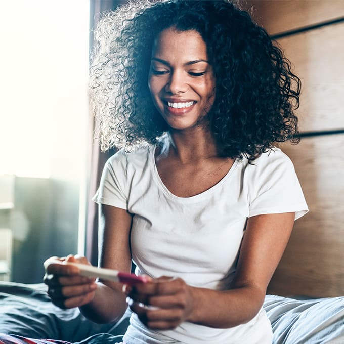 Test de grossesse : quand et comment le faire