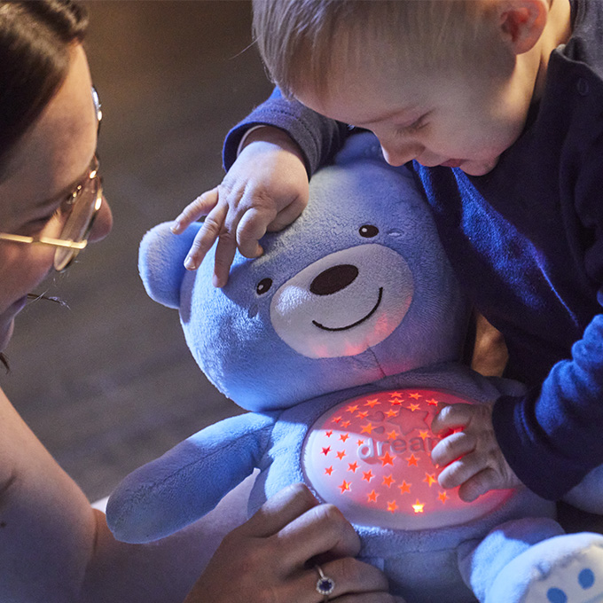 Jouets pour enfants et bébés : Jouer pour bien grandir