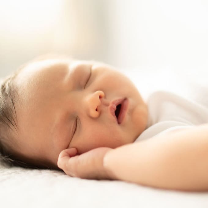 Comment reconnaître si la respiration de votre nouveau-né est correcte