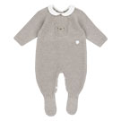 Grenouillères / Pyjamas dors-bien bébé