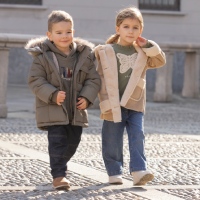 V&ecirc;tements